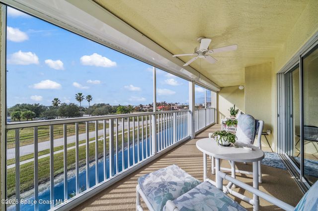 742 Bayside Drive 301, Cape Canaveral, FL 32920