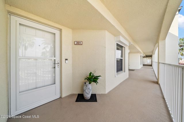 742 Bayside Drive 301, Cape Canaveral, FL 32920