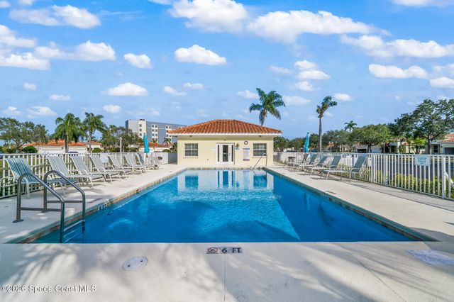 742 Bayside Drive 301, Cape Canaveral, FL 32920