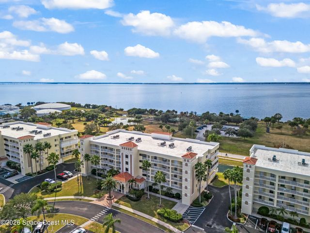 742 Bayside Drive 301, Cape Canaveral, FL 32920