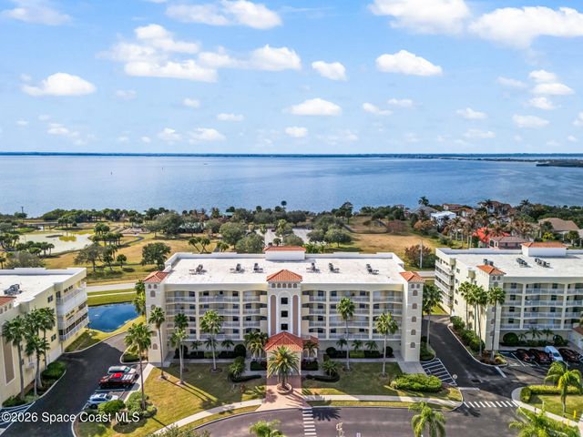 742 Bayside Drive 301, Cape Canaveral, FL 32920