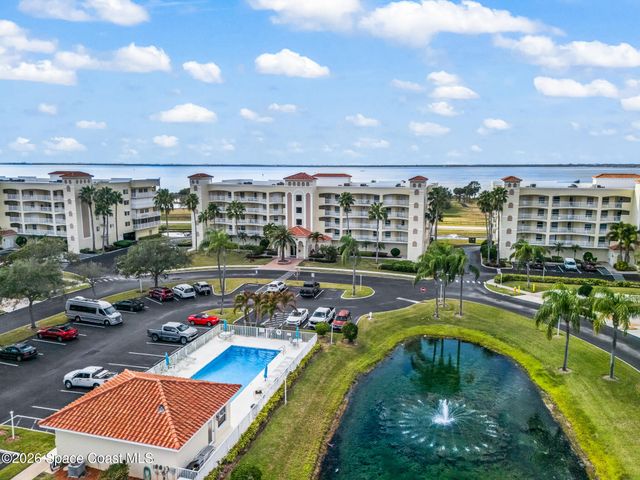 742 Bayside Drive 301, Cape Canaveral, FL 32920