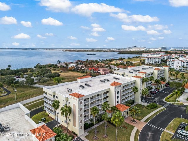 742 Bayside Drive 301, Cape Canaveral, FL 32920