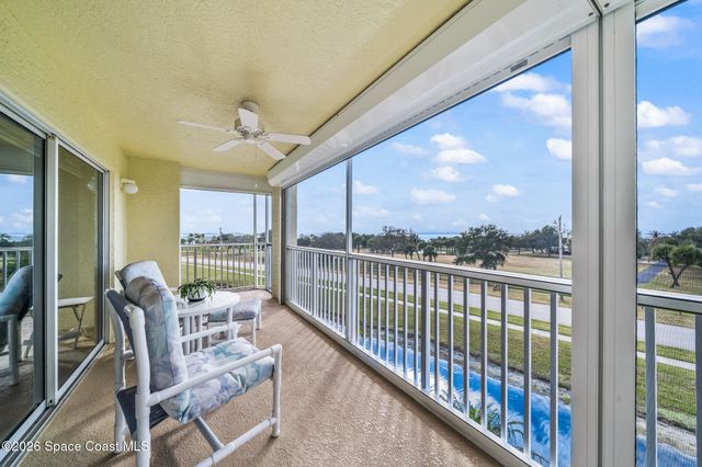 742 Bayside Drive 301, Cape Canaveral, FL 32920