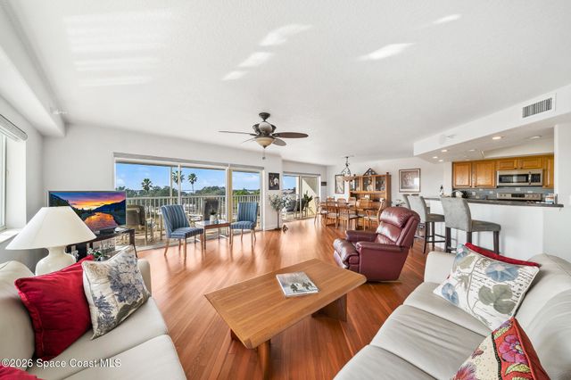 742 Bayside Drive 301, Cape Canaveral, FL 32920