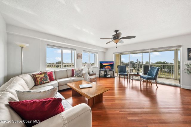 742 Bayside Drive 301, Cape Canaveral, FL 32920