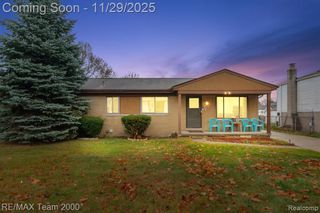 40220 Walter Drive, Sterling Heights, MI 48310