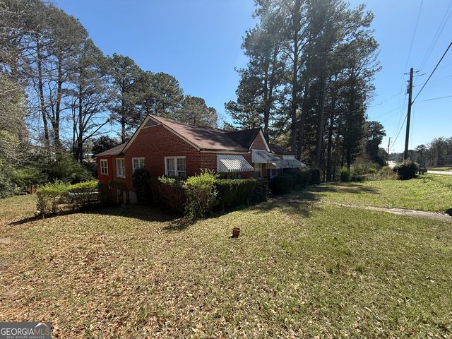 1218 New Franklin Road, Lagrange, GA 30240