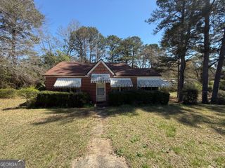 1218 New Franklin Road, Lagrange, GA 30240