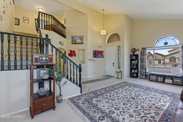 7049 W Deserama Drive, Tucson, AZ 85743