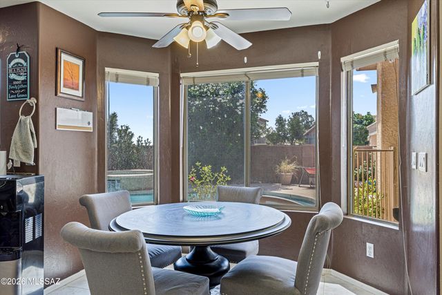 7049 W Deserama Drive, Tucson, AZ 85743
