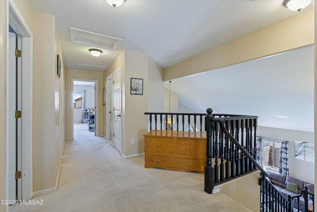 7049 W Deserama Drive, Tucson, AZ 85743