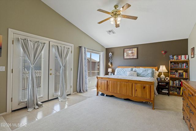 7049 W Deserama Drive, Tucson, AZ 85743