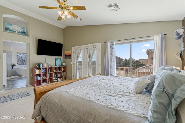 7049 W Deserama Drive, Tucson, AZ 85743