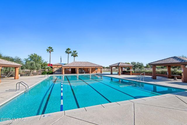 7049 W Deserama Drive, Tucson, AZ 85743