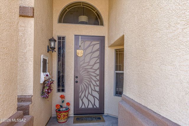 7049 W Deserama Drive, Tucson, AZ 85743