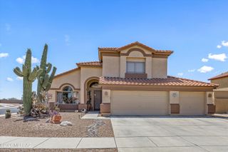 7049 W Deserama Drive, Tucson, AZ 85743