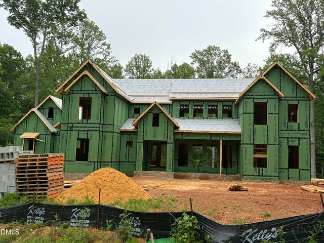 60 Willow Creek Court, Pittsboro, NC 27312