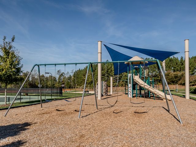 60 Willow Creek Court, Pittsboro, NC 27312
