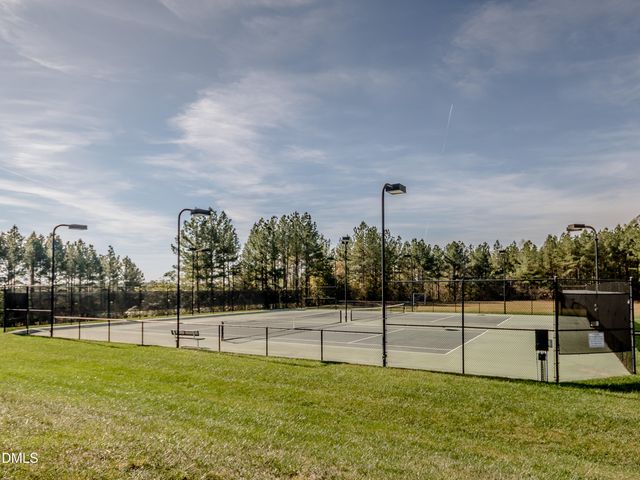 60 Willow Creek Court, Pittsboro, NC 27312
