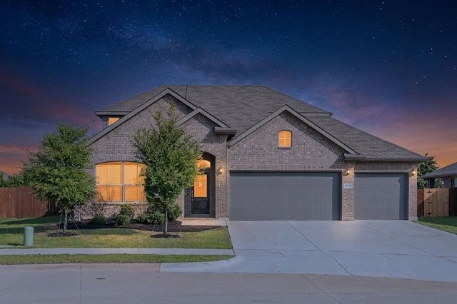 1140 Donnington Trail, Saginaw, TX 76131