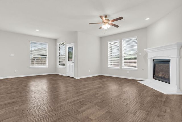 1140 Donnington Trail, Saginaw, TX 76131