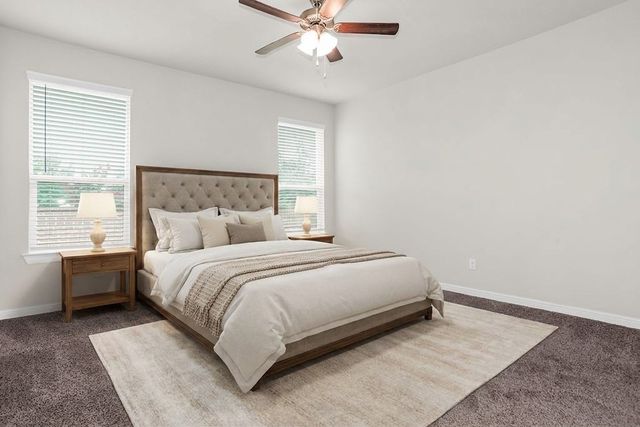 1140 Donnington Trail, Saginaw, TX 76131