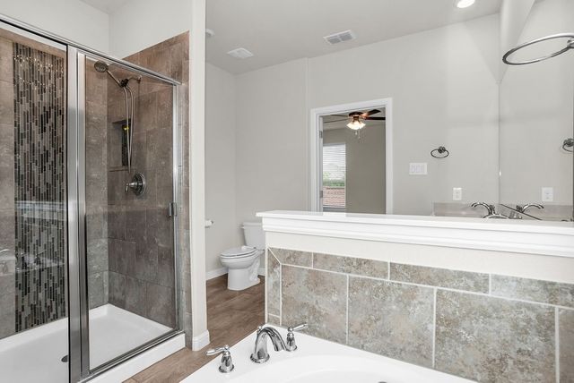 1140 Donnington Trail, Saginaw, TX 76131