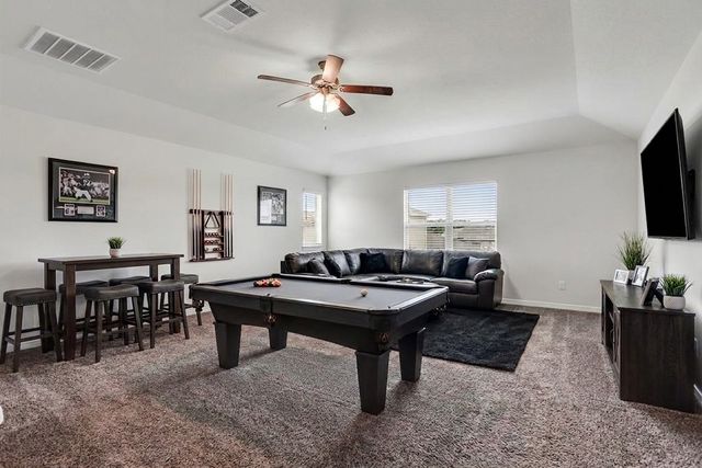 1140 Donnington Trail, Saginaw, TX 76131