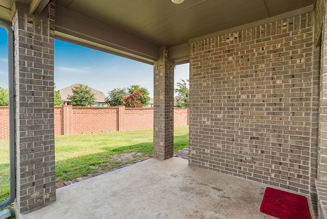 1140 Donnington Trail, Saginaw, TX 76131