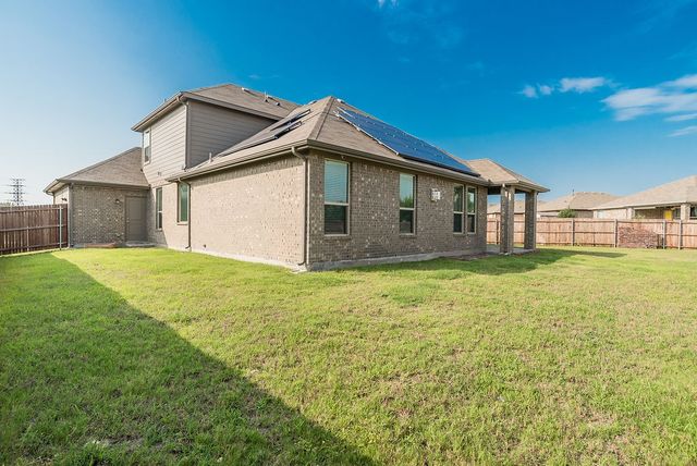 1140 Donnington Trail, Saginaw, TX 76131