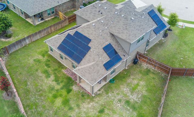 1140 Donnington Trail, Saginaw, TX 76131