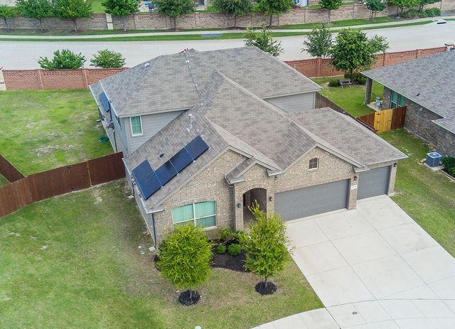 1140 Donnington Trail, Saginaw, TX 76131