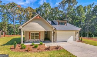 61 Hazel Lane, Bremen, GA 30110