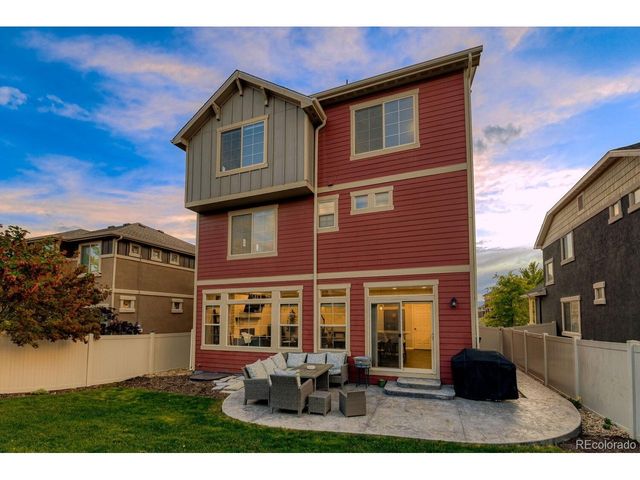 205 Indian Peaks Dr, Erie, CO 80516
