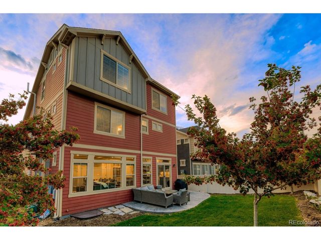 205 Indian Peaks Dr, Erie, CO 80516