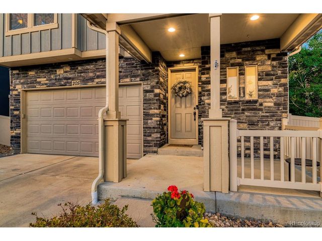 205 Indian Peaks Dr, Erie, CO 80516