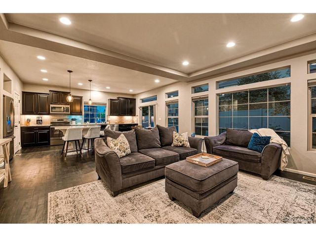 205 Indian Peaks Dr, Erie, CO 80516