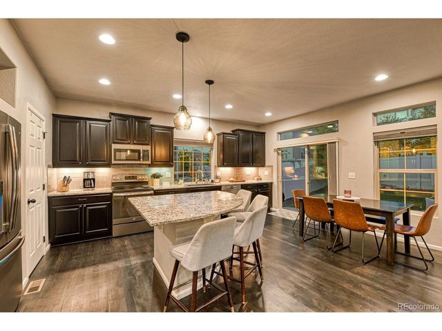 205 Indian Peaks Dr, Erie, CO 80516