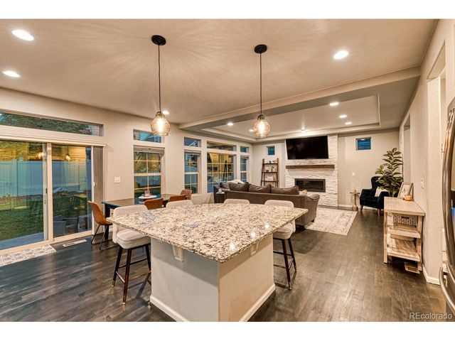 205 Indian Peaks Dr, Erie, CO 80516
