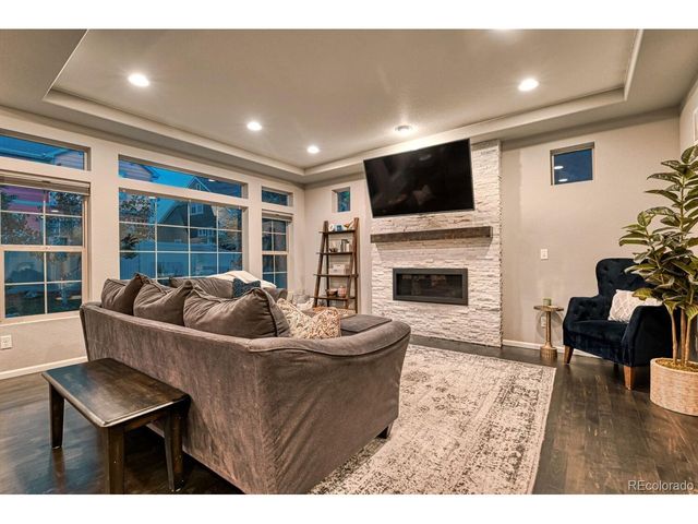 205 Indian Peaks Dr, Erie, CO 80516