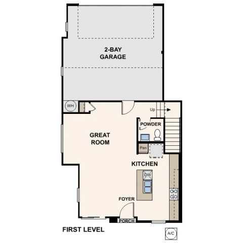 9845 Crossbay Loop 507, Jurupa Valley, CA 92509