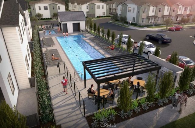 9845 Crossbay Loop 507, Jurupa Valley, CA 92509