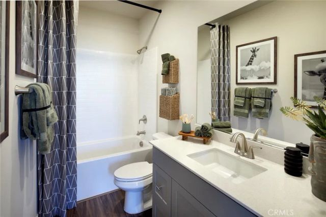 9845 Crossbay Loop 507, Jurupa Valley, CA 92509