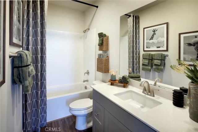 9845 Crossbay Loop 507, Jurupa Valley, CA 92509