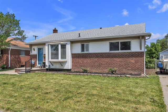 32826 Benson Drive, Westland, MI 48185