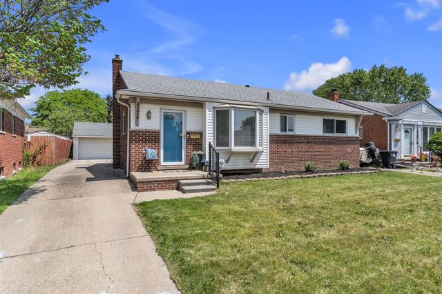 32826 Benson Drive, Westland, MI 48185