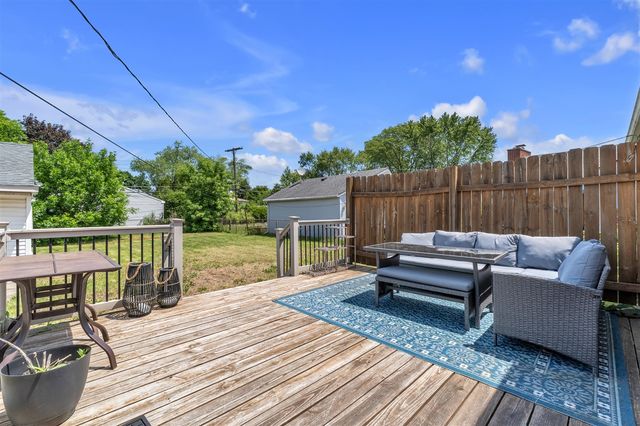 32826 Benson Drive, Westland, MI 48185
