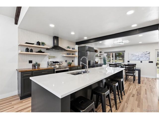 7872 Everett Way, Arvada, CO 80005