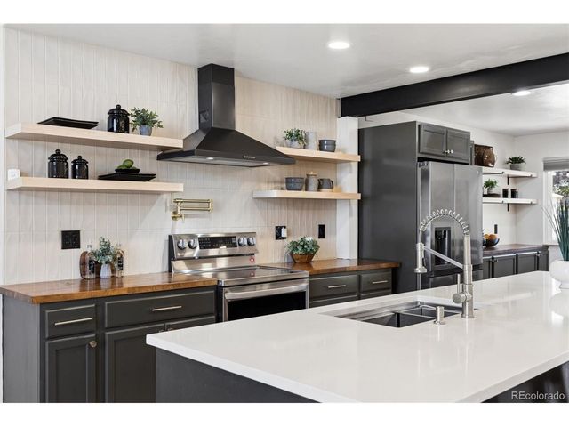 7872 Everett Way, Arvada, CO 80005